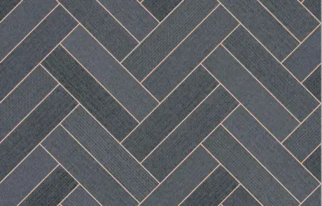 New Line Tiles Vinyl Lino Floors Galway and Tuam Ireland Avant Garde Trentino dark grey Herringbone