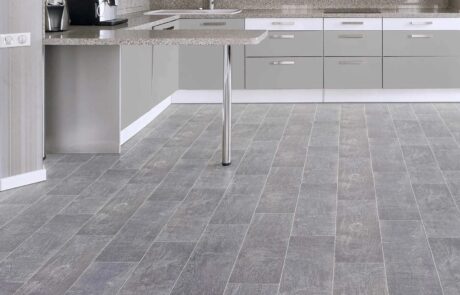 New Line Tiles Vinyl Lino Floors Galway and Tuam Ireland Avant Garde dark grey brown wood timber