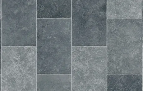 New Line Tiles. Kitchen Bathroom hall Vinyl Lino Floors Galway and Tuam Ireland Avant Garde dark grey black