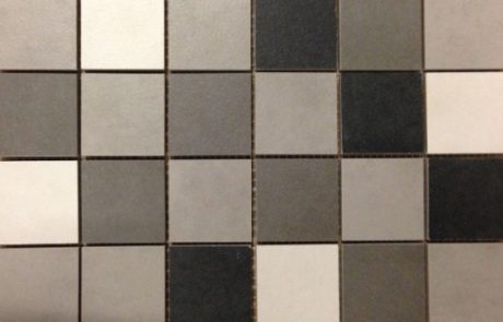 Non slip, Anti-slip Tiles mosaic New Line Tuam Galway city