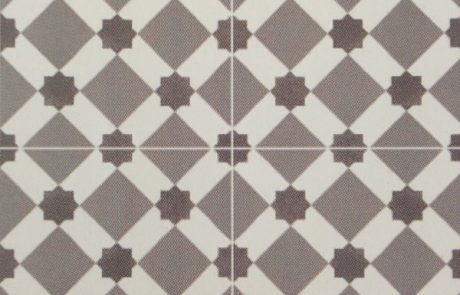 Victorian pattern New Line Tiles Tuam and Galway City