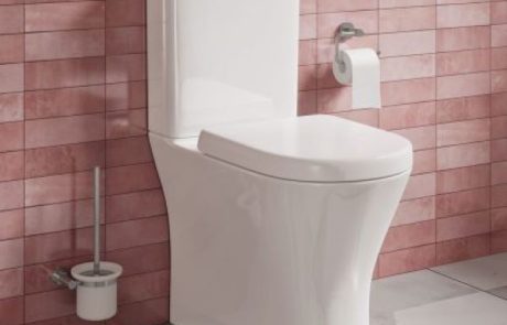 Bathroom ware New Line Tiles Tuam and Galway City