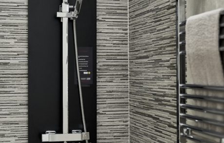 shower bathroom ware New Line Tiles Tuam and Galway City