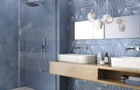 Victorian pattern, minimalist, kitchen, hall, bathroom New Line Tiles Tuam and Galway City